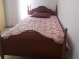 Gazimağusa Sakarya mahallesinde, 3+1 eşyalı kiralık daire