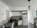 Gazimağusa Maraş bölgesinde 2+1 eşyalı kiralık daire