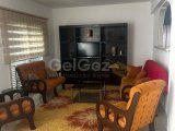 Gazimağusa Sakarya mahallesinde, DAÜ ye yürüme mesafesinde 3+1 eşyalı kiralık ikiz villa