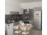 Gazimağusa Çanakkale mahallesinde 2+1, sıfır eşyalı kiralık daire