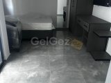 GAZİMAĞUSA KARAKOL BÖLGESİNDE DAÜ ye YÜRÜME MESAFESİNDE EŞYALI STÜDYO KİRALIK DAİRE.