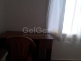 Gazimağusa Sakarya mahallesinde, 3+1 eşyalı kiralık daire