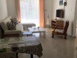 Gazimağusa'da DAÜ ye yürüme mesafesinde eşyalı 2+1 kiralık daire