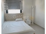Gazi Magusa caddemde 2+1 ful eşyalı kiralık daire