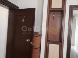 Gazimağusa Gülserende denize iki dk yürüme mesafesinde deniz manzaralı 3+1 eşyalı kiralık daire