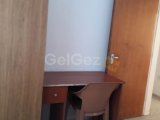 Gazimağusa Sakarya mahallesinde, 3+1 eşyalı kiralık daire