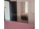 Gazimağusa Çanakkale mahallesinde 2+1, sıfır eşyalı kiralık daire
