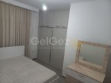 Gazimağusa karakol bölgesi 2+1 eşyalı kiralık daire