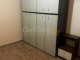 Gazimağusa Sakarya mahallesinde, DAÜ ye yürüme mesafesinde 3+1 eşyalı kiralık ikiz villa