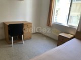 Gazimağusa Sakarya bölgesi DAÜ üniversitesine 5dk yürüme mesafesinde kiralık 2+1 daire
