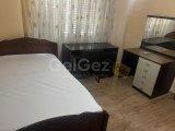 Gazimağusa Sakarya mahallesinde, DAÜ ye yürüme mesafesinde 3+1 eşyalı kiralık ikiz villa