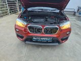 BMW X1 XDRİVE