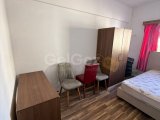 GAZİMAĞUSA MERKEZ DE 1+1 AYLIK ÖDEME FIRSAT DAİRE