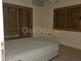 iskele bölgesi 3 +1 Arkın İskele Otel Karşısı Eşyalı Kiralık Villa