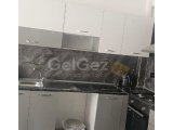 Gazimağusa Çanakkale mahallesinde 2+1, sıfır eşyalı kiralık daire