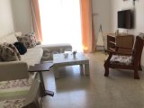 Gazimağusa'da DAÜ ye yürüme mesafesinde eşyalı 2+1 kiralık daire
