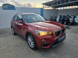 BMW X1 XDRİVE