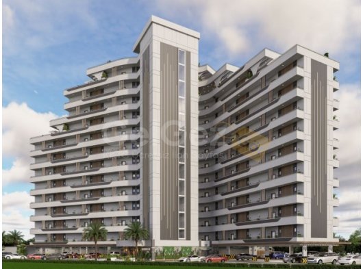 İSKELE BAHÇELER | 1+1 LÜX DAİRELER | REFERENCE LIFE CYPRUS*