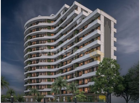 İSKELE BAHÇELER | 2+1 LÜX DAİRELER | REFERENCE LIFE CYPRUs