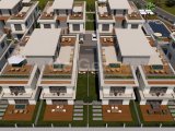İSKELE BAHÇELER | 4+1 DENİZ MANZARALI LÜX VİLLALAR | THE KAVALLOI VILLAS