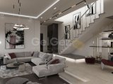 İSKELE BAHÇELER | 4+1 DENİZ MANZARALI LÜX VİLLALAR | THE KAVALLOI VILLAS*