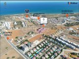İSKELE BAHÇELER | TAKSİTLİ 4+1 DENİZ MANZARALI LÜX VİLLALAR | THE KAVALLOI VILLAS*