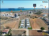 İSKELE BAHÇELER | 4+1 DENİZ MANZARALI LÜX VİLLALAR | THE KAVALLOI VILLAS*