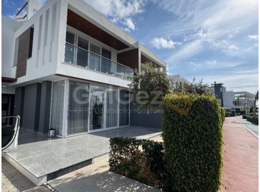 3+2 dublex villa , iskele, boğaz, four season projesi