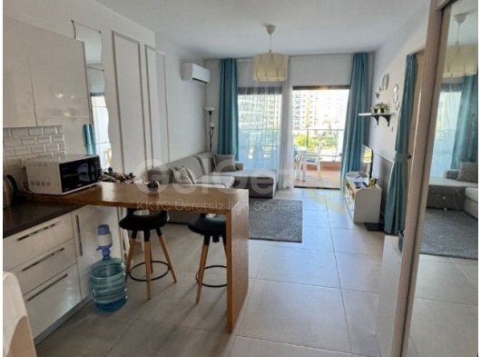 SATILIK STÜDYO DAİRE - İSKELE MERKEZ, İSKELE, KUZEY KIBRIS