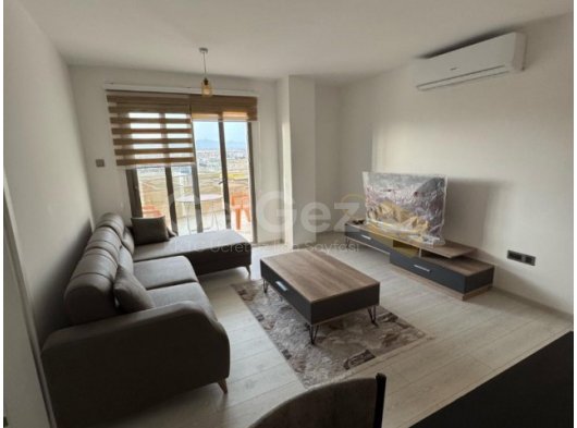 1+1 kiralik,long beach’te Edelwaisse