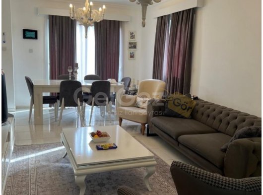 2+1 ikiz villa,Long Beach,royal sun