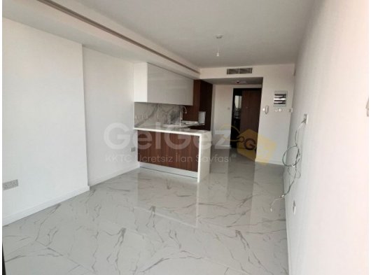 GRAND SAPPHİRE – B BLOK 1+1 DAİRE