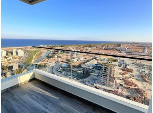 GRAND SAPPHİRE – C BLOK 1+1 DAİRE