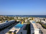 NOYANLAR ROYAL LİFE – SATILIK 1+1 KÖŞE DAİRE