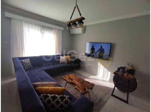 SEASHELL NOYANLAR – SATILIK STÜDYO DAİRE  KOÇAN HAZIR