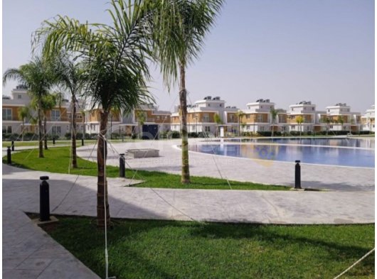 İSKELE LONG BEACH ROYAL SUN ELİTE SİTESİ SATILIK LÜKS 2+1 DAİRE*