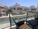 İSKELE LONG BEACH ROYAL SUN ELİTE SİTESİ SATILIK LÜKS 2+1 DAİRE*