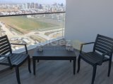 GRAND SAPPHİRE – İSKELE LONG BEACH’TE DENİZ MANZARALI 1+1 *