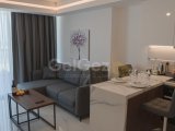 GRAND SAPPHİRE – İSKELE LONG BEACH’TE DENİZ MANZARALI 1+1 *