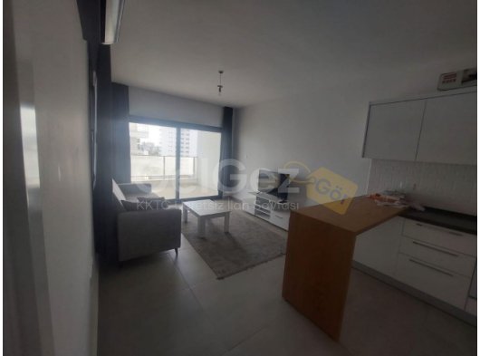 İSKELE – LONG BEACH CAESAR RESORT’TA SATILIK 1+1 – YATIRIMLIK FIRSAT *