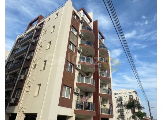 İSKELE LONG BEACH KELEPİR FİYATA SEASHELL VERGİLERİ ÖDENMİŞ FULL EŞYALI STUDYO DAİRE *