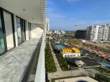 YATIRIM FIRSATIGRAND SAPPHİRE – İSKELE LONG BEACH’TE DENİZ MANZARALI 2+1 SATILIK DAİRE *