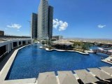 YATIRIM FIRSATIGRAND SAPPHİRE – İSKELE LONG BEACH’TE DENİZ MANZARALI 2+1 SATILIK DAİRE *