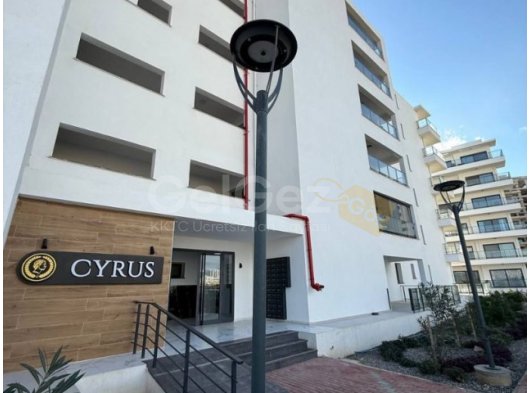 Caesar Resort’te Stüdyo Daire | Kaçmaz Fiyat