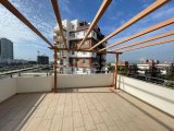 İskele Long Beach Royal Sun Residence Satılık Stüdyo Penthouse Koçanlı