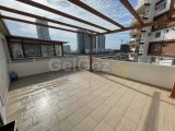 İskele Long Beach Royal Sun Residence Satılık Stüdyo Penthouse Koçanlı