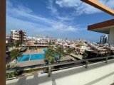İskele Long Beach Royal Sun Residence Satılık Stüdyo Penthouse Koçanlı