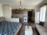 İskele Long Beach Royal Sun Residence Satılık Stüdyo Penthouse Koçanlı