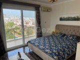 İskele Long Beach Royal Sun Residence Satılık Stüdyo Penthouse Koçanlı