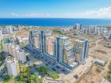 Noyanlar Riverside’da 10. Kat Stüdyo Klima Dahil Eşyasız